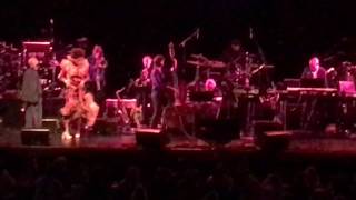 Macy Gray - I Still Haven't Found What I'm Looking For @ PlayStation Theater NYC 6-26-2017