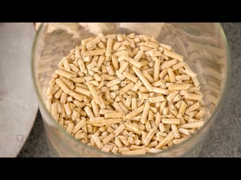 Ratgeber Bau Tirol - Vorteile Biomasseheizung