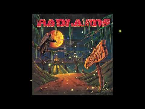Badlands - Shine On  (Remastered 2021)