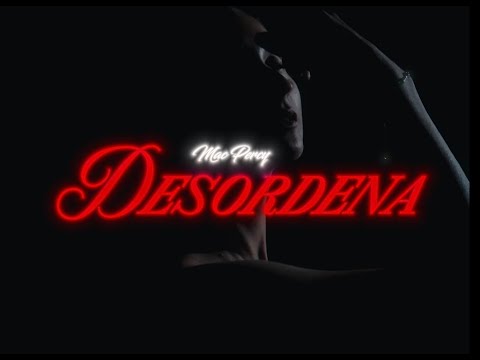 Mac Percy - DESORDENA Prod. El Rebo x Shiny (Video Oficial) @Ignoto_Music