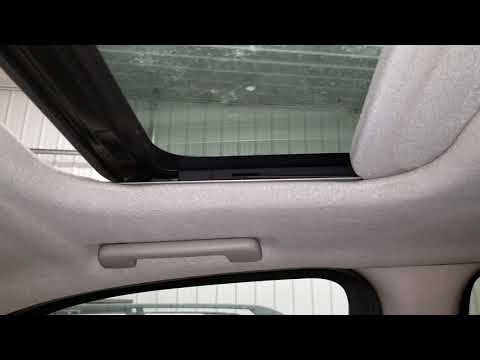 FOR SALE - 20F0538 - 2007 CHEVY TRAILBLAZER - POWER SUNROOF