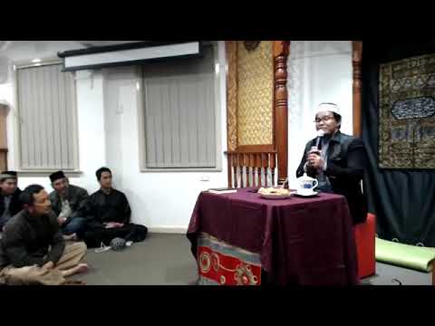 Seri Parenting Nabawiyah  -  Ustadz Budi Ashari LC.