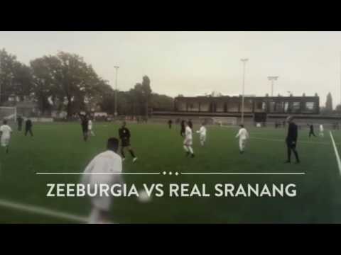 Zeeburgia vs realstranang