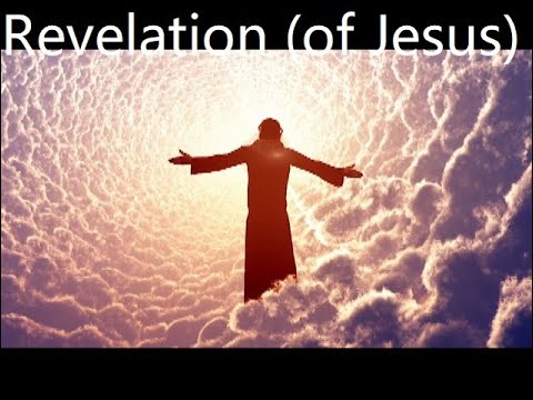 Zjevení | Ježíš odhaluje osud světa v závěrečných dobách a naplňování jeho plánu | Revelation, Czech