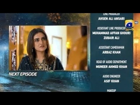 Jaan Nisar episode 44 Teaser - 10th August 2024 - Har Pal Geo - Review