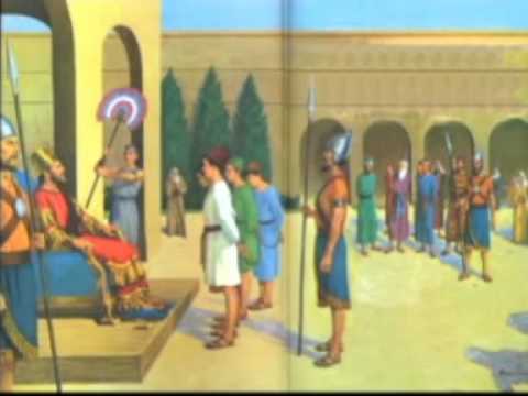 Die Logik des Glaubens (3) - Gott beweist seine Existenz - Teil 1