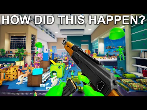 Mini Royale Does NOT Deserve to Die...