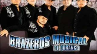 **Brazeros Musical**-**Juan Ramos**-**Con La Misma Fuerza 2010**