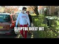Slijptol helpt ouderen in Rotterdam met voedselpakketten