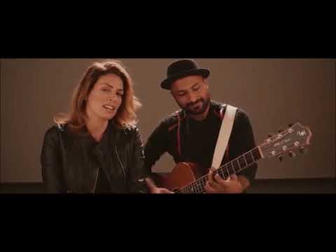 Acoustic Gitarre und Gesang Duo - Halt Mich - Künstler buchen auf www.artistenfuerdich.de