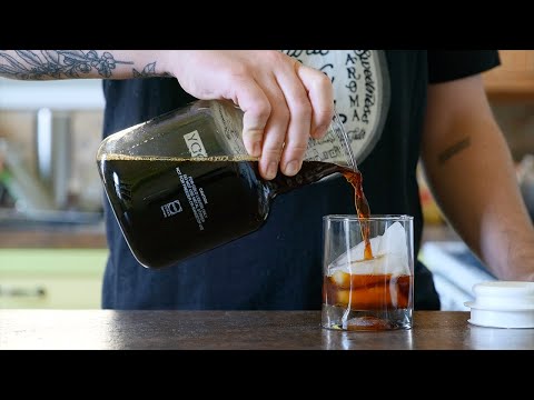 Cold Brew 101 | Everything You Need to Know