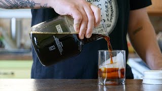 Cold Brew 101 | Everything You Need to Know