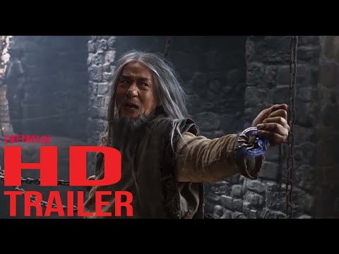 The Iron Mask Official Trailer 2020