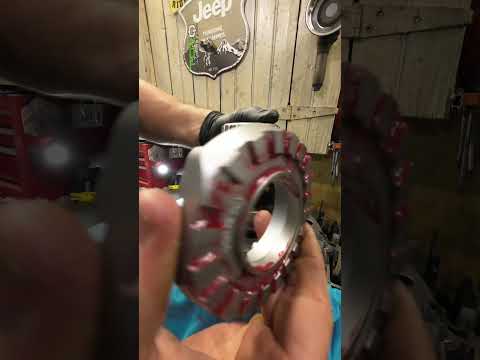 Satisfying #ASMR TORQ Lunchbox Locker Install