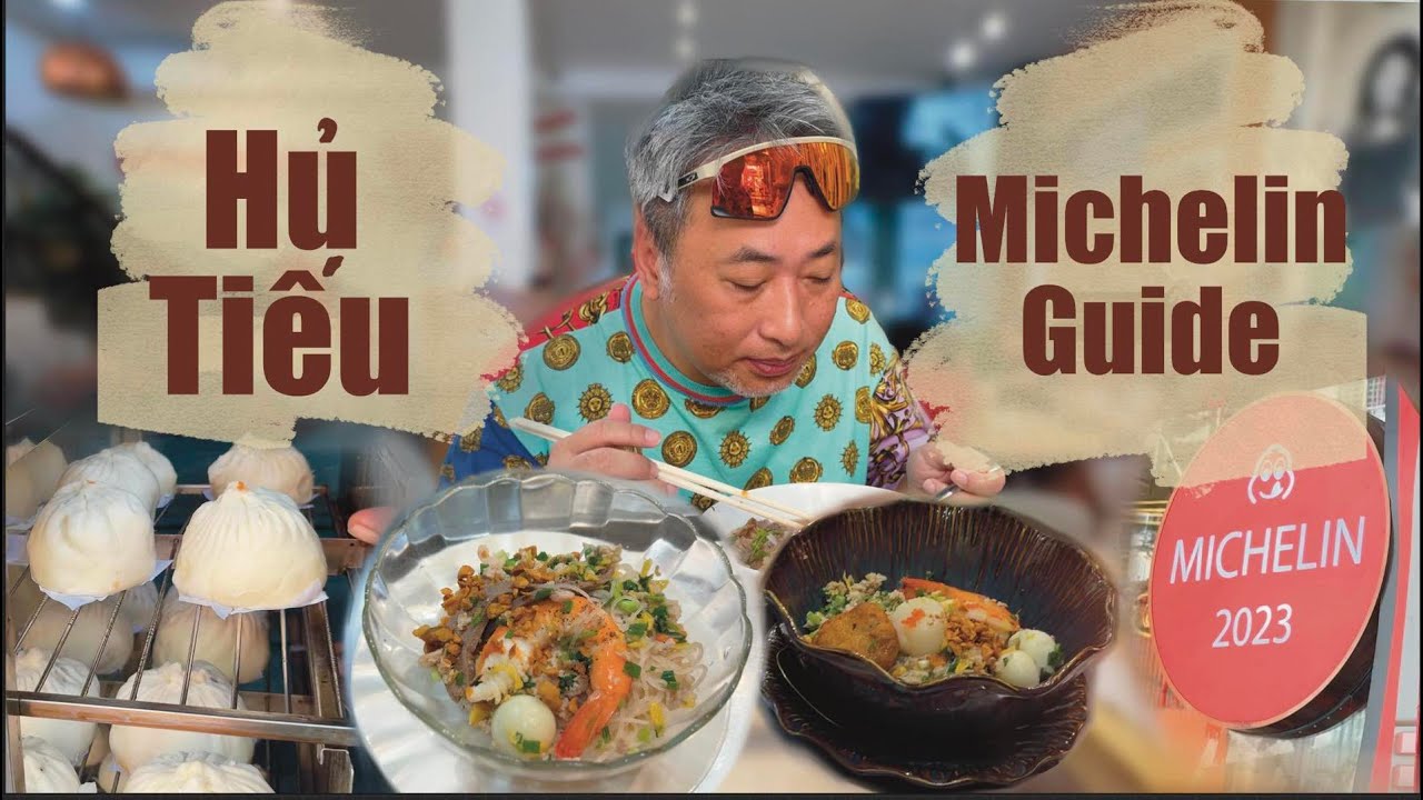 Quán Hủ tiếu nổi tiếng TPHCM mà Dũng muốn giới thiệu