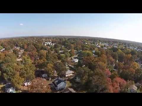 Ground Station #6 - Fox Chase