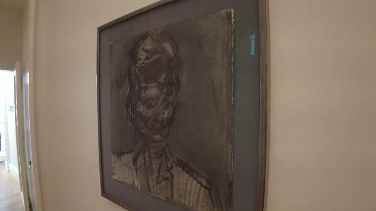 London Sommerset House Courthauld Gallery a special project, Modern Art, Contemporary Art