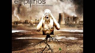 EmpYrios - Rising Force (Yngwie J. Malmsteen Cover / Bonus Track For Japan)