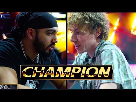 FACEOFF - REAL SIKH VS HOMESKOOL - iBattle Allegiance 5