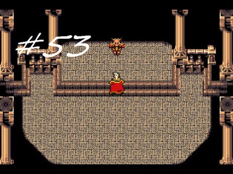 Let's Play Final Fantasy VI Advance #53 - Dragon of the Opera