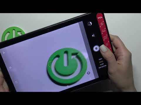 Use AOD Muviz Edge App – Turn On AOD on TCL NxtPaper 10s