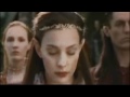Legolas & Arwen - Love All over Me       