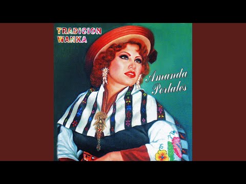 Nunca Me Digas Adios - Amanda Portales