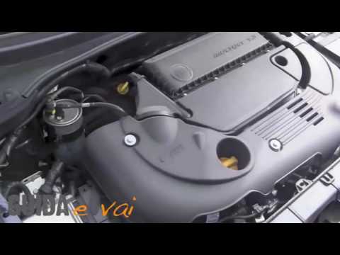 Driving Test B Engine Hood