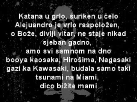 Alejuandro Buendija - Gospodar Svemira