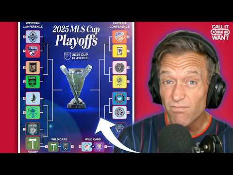 Mls Playoffs Format