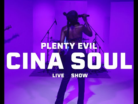 Plenty Evil  ( Live Performance)