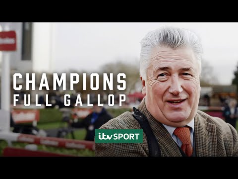 ITV Racing and ITV Sport