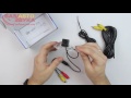 Відеоогляд iDial CCD-173 (KIA Rio) CCD