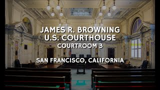 Devin Burstein wins another appeal in the Ninth Circuit