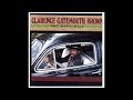 Clarence Gatemouth Brown – Information Blues
