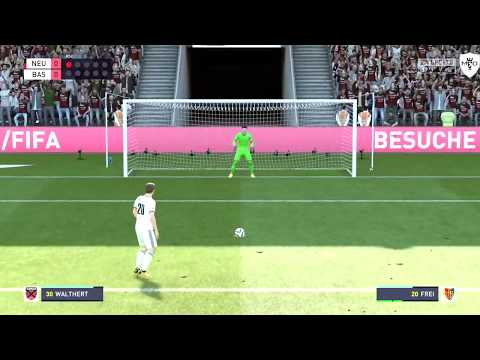 Xamax vs Basel  | 25.Spieltag | 24.06.2020