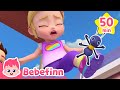 NEW 2025 Best Bebefinn Songs For KidsㅣLittle Tiny Ants More Nursery Rhymes