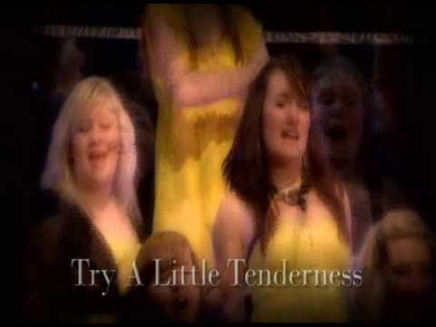 Ysgol Glanaethwy - O Fortuna - Hysbyseb Cymraeg