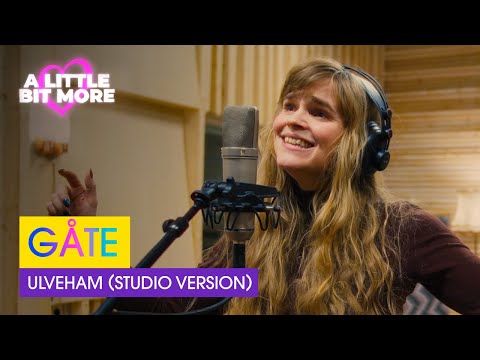 Gåte - Ulveham (Studio Version) | Norway ???????? | EurovisionALBM