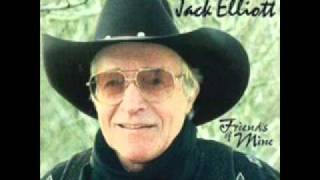 Ramblin' Jack Elliott - Hard Travelin'