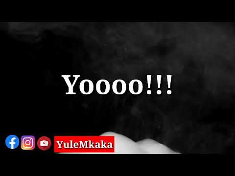 Yule Mkaka Ft Chid Benz - Degedege ( Official Video Lyrics)