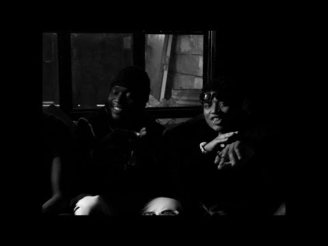 Masterpiece King X Scar Mkadinali - Air BnB [Music Video]