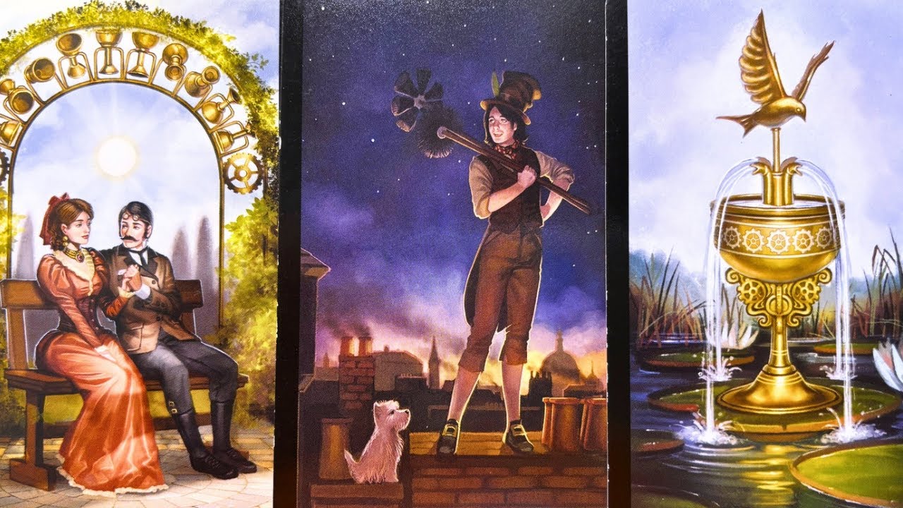 🌀🍀 CAPRICORN NOVEMBER 🍀🌀 THE TRUTH COMES TO LIGHT! POWER AND REGENERATION!