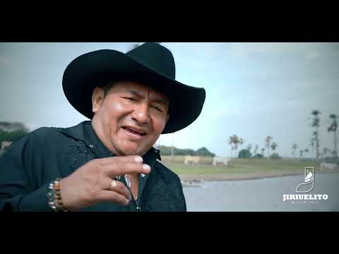 MI CANTO JIRIUELERO - Milton Cruz (VIDEO OFICIAL)