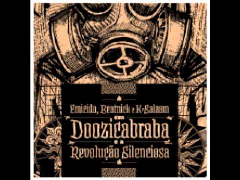 Emicida - Viva [Part. Rael da Rima]