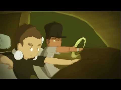 Teaser : Allan Silveross Feat. Redogg - Donne Toi Au Maximum