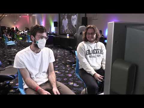 The Gamble: Ante Up - CakeAssault (Fox) vs ao3 Jada_TBK (Sheik) - Winners Quarters