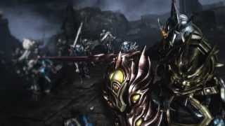 Видео 1 к игре TYR Online