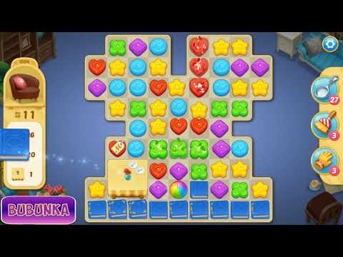 Matchington Mansion level 1504 HD