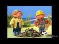 Bob The Builder Project Build It Season 4 Episodes 5 6 US Cartoon Network Airing